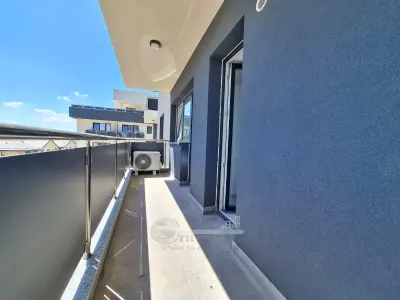 Apartament 1 camera de vanzare in Iasi, Galata, 44,57 mp, bloc nou - Iasi