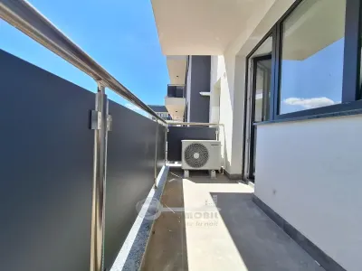 Apartament 2 camere de vanzare in Iasi, Galata, 58.63 mp, bloc nou - Iasi