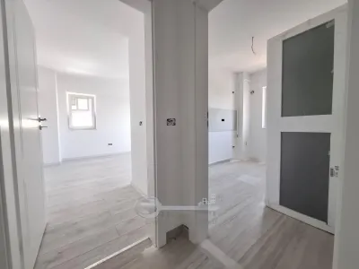 Apartament 2 camere de vanzare in Iasi, Galata, 58.63 mp, bloc nou - foto 8