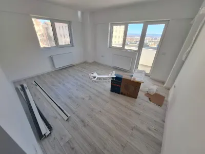 Apartament 1 camera de vanzare in Iasi, Galata, 44,90 mp, baie cu geam - foto 5