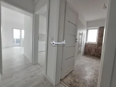 Apartament 1 camera de vanzare in Iasi, Galata, 43.63 mp, baie cu geam - Iasi