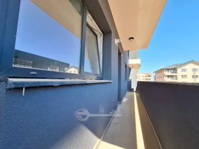 Apartament 2 camere de vanzare in Iasi, Galata, 59,59 mp, bloc nou - Iasi