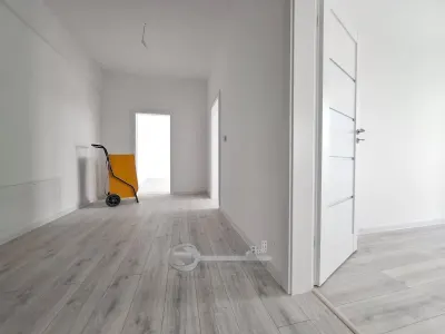 Apartament 3 camere, Penthouse, de vanzare in Iasi Galata, bloc 2026, intabulat, 2 bai, terasa, mutare imediata - foto 12