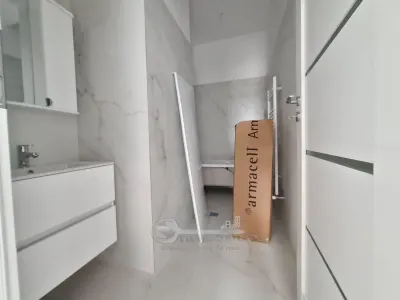 Apartament 3 camere, Penthouse, de vanzare in Iasi Galata, bloc 2026, intabulat, 2 bai, terasa, mutare imediata - foto 14