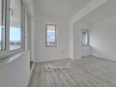 Apartament 3 camere, Penthouse, de vanzare in Iasi Galata, bloc 2026, intabulat, 2 bai, terasa, mutare imediata - foto 17