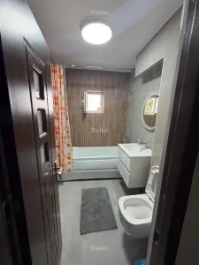 Apartament 2 camere decomandat | Zona Clopotari | 52 mp | Prima închiriere | Renovat complet - foto 6