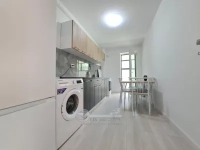 Apartament 2 camere, mobilat, parcare inclusa, bloc 2024, Valea Lupului - foto 2