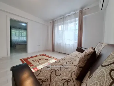 Apartament 2 camere, mobilat, parcare inclusa, bloc 2024, Valea Lupului - foto 13