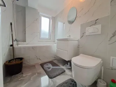 Apartament 2 camere, mobilat, parcare inclusa, bloc 2024, Valea Lupului - foto 16