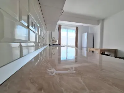 Apartament 2 camere, mobilat complet, Rediu, cartier rezidential, parcare inclusa - foto 2