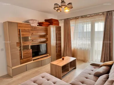 Apartament 2 camere | Royal Town – Copou | Etaj 2 | Parcare subterană inclusă - foto 4