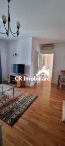 Vanzare 3 camere Aviatorilor/Herastrau - Bucuresti