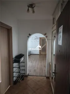 Apartament 3 camere Doamna Ghica Parc Plumbuita - foto 5