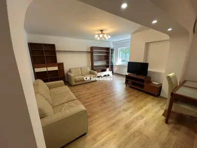 Inchiriere apartament 3 camere Brancoveanu - Bucuresti