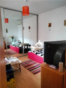 Apartament 3 camere Titan  Răsărit de Soare - foto 6