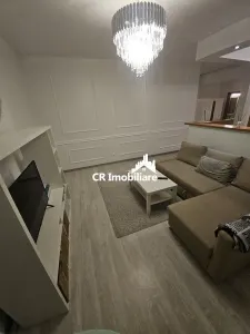 Inchiriere apartament 2 camere Oltenitei - foto 8