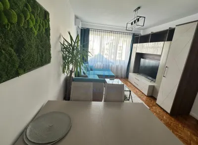 Apartament 2 camere, Piata Abator - Cluj-Napoca