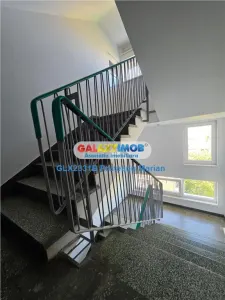 Vazare apartament cu 2 camere situat la Apusului cu zona Militari - foto 12