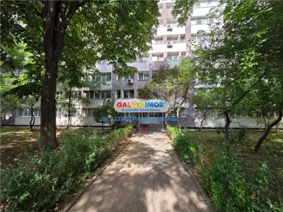 Vazare apartament cu 2 camere situat la Apusului cu zona Militari - foto 15