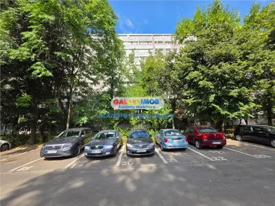 Vazare apartament cu 2 camere situat la Apusului cu zona Militari - foto 16