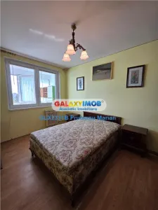 Vazare apartament cu 2 camere situat la Apusului cu zona Militari - foto 19