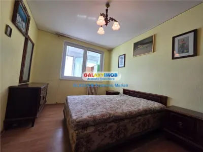Vazare apartament cu 2 camere situat la Apusului cu zona Militari - foto 20