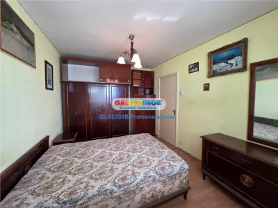 Vazare apartament cu 2 camere situat la Apusului cu zona Militari - foto 21