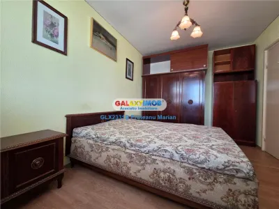 Vazare apartament cu 2 camere situat la Apusului cu zona Militari - foto 22