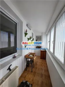 Vazare apartament cu 2 camere situat la Apusului cu zona Militari - foto 7