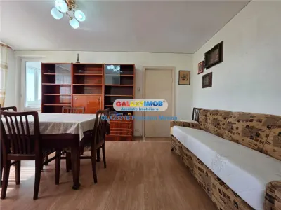 Vazare apartament cu 2 camere situat la Apusului cu zona Militari - foto 23