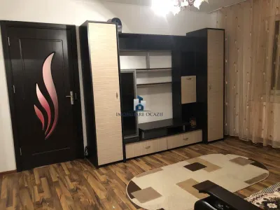 Inchiriere Apartament 2 Camere Semidecomandat Giurgiului-Al.Resita - foto 4