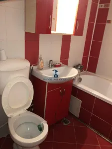 Inchiriere Apartament 2 Camere Semidecomandat Giurgiului-Al.Resita - foto 8
