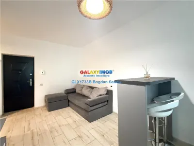 Apartament cu 2 camere de inchiriat in Militari Residence - foto 4