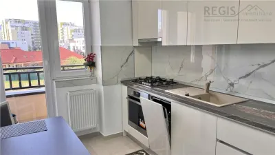 Apartament 2 camere decomandat Coresi, Brasov - foto 19