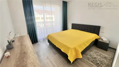 Apartament 2 camere decomandat Coresi, Brasov - foto 5