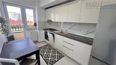 Apartament 2 camere decomandat Coresi, Brasov - foto 7