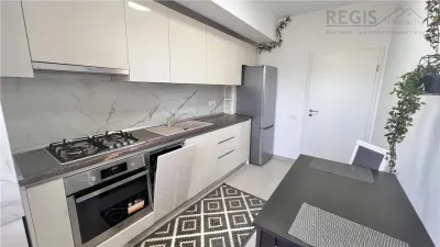 Apartament 2 camere decomandat Coresi, Brasov - foto 8