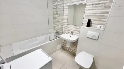 Apartament 2 camere decomandat Coresi, Brasov - foto 9