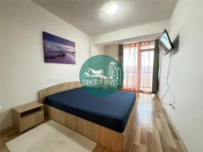 Apartament 2 camere balcon parcare zona Doamna Stanca - Sibiu