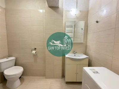 Apartament 2 camere balcon parcare zona Doamna Stanca - foto 6