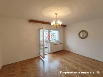 Vanzare apartament 3 camere Aviatiei - foto 1