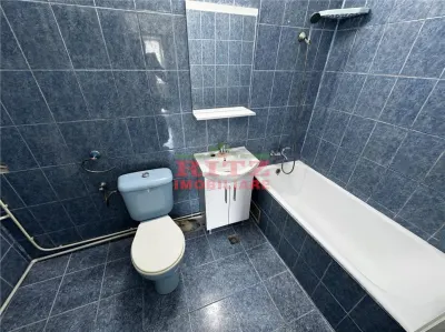 Nou! Garsoniera S=41 mp, decom., zona Zahana! - foto 8
