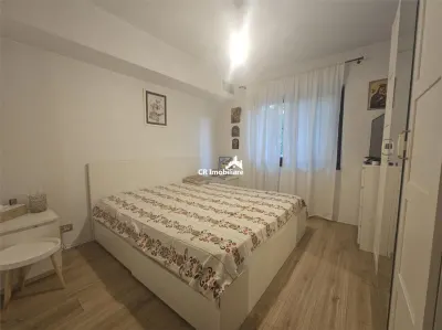 Apartament 4 camere renovat Decebal - Bucuresti