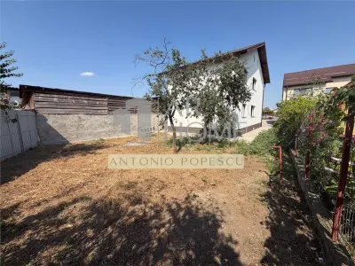 Casa 5 camere, P+1, in Strejnicu, Prahova. - foto 3