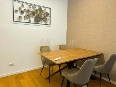 Apartament 2 camere de inchiriat Herastrau Soseaua Nordului - foto 11