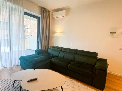 Apartament 2 camere de inchiriat Herastrau Soseaua Nordului - foto 5