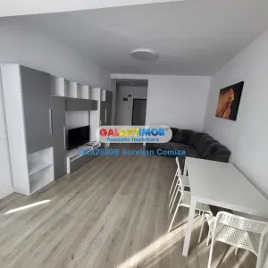 Apartament 2 camere bloc nou Buftea/centrala proprie - foto 1