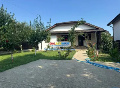 Buftea-Samurcasi,casa parter, constructie noua - foto 2