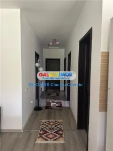 Buftea-Samurcasi,casa parter, constructie noua - foto 4