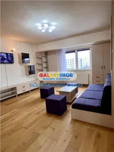 Inchiriere apartament 2 camere mobilat Greenfield Residence Baneasa - foto 1